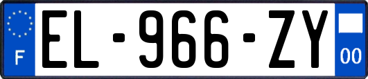 EL-966-ZY