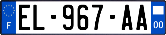 EL-967-AA