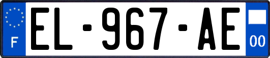 EL-967-AE