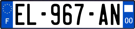 EL-967-AN