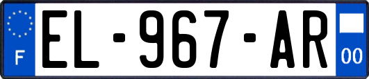 EL-967-AR