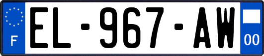 EL-967-AW