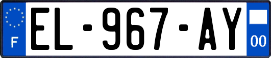 EL-967-AY