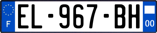 EL-967-BH