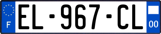 EL-967-CL