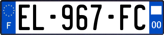EL-967-FC