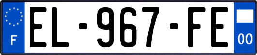 EL-967-FE
