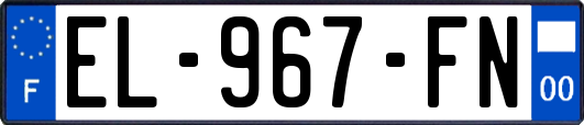 EL-967-FN