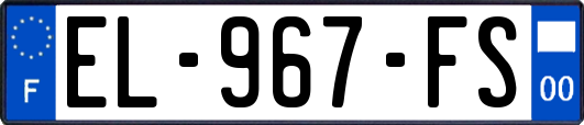 EL-967-FS
