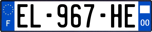 EL-967-HE