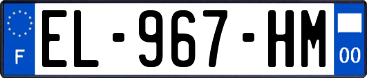 EL-967-HM