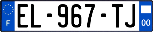 EL-967-TJ