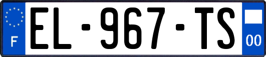 EL-967-TS