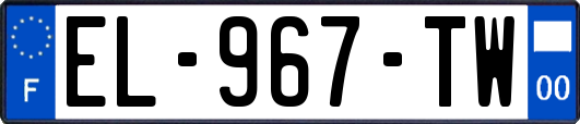 EL-967-TW