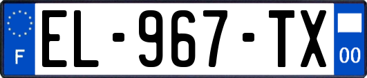 EL-967-TX