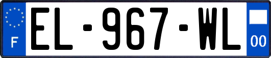 EL-967-WL