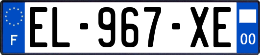 EL-967-XE