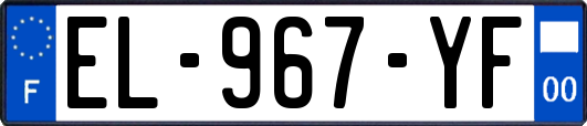 EL-967-YF