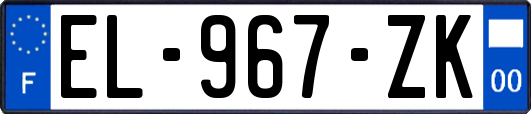 EL-967-ZK