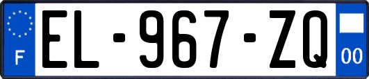 EL-967-ZQ