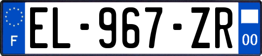 EL-967-ZR