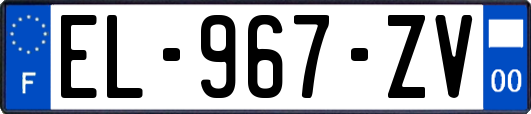 EL-967-ZV