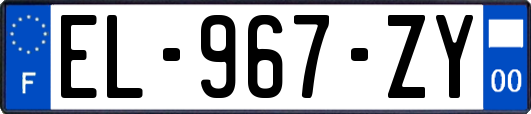 EL-967-ZY