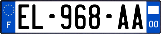 EL-968-AA