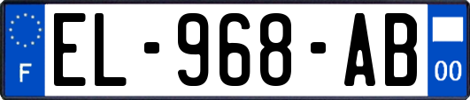 EL-968-AB