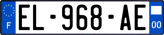 EL-968-AE