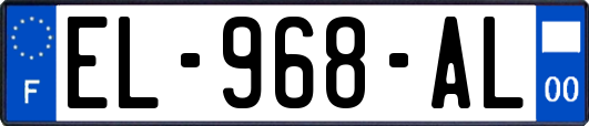 EL-968-AL