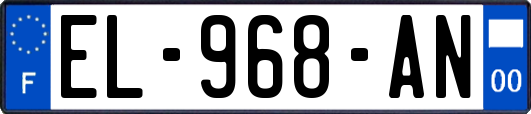 EL-968-AN