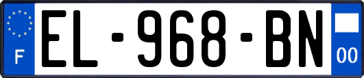 EL-968-BN