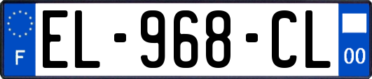 EL-968-CL