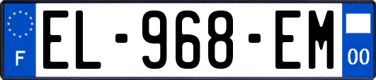 EL-968-EM