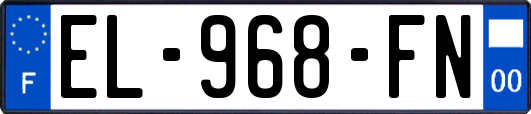 EL-968-FN