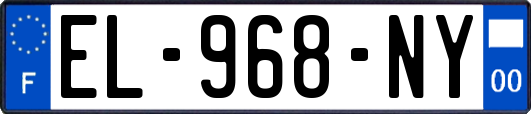 EL-968-NY