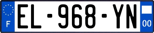 EL-968-YN