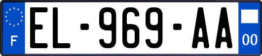 EL-969-AA