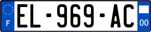 EL-969-AC