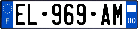 EL-969-AM
