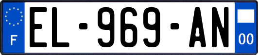 EL-969-AN