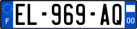 EL-969-AQ