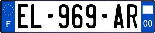 EL-969-AR