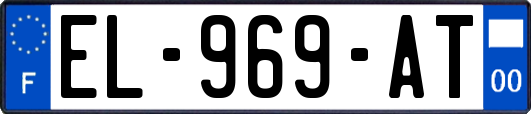 EL-969-AT