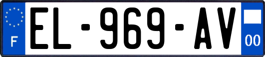 EL-969-AV