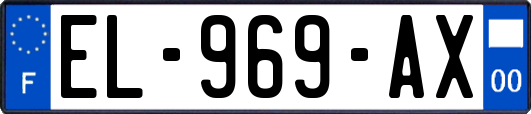 EL-969-AX