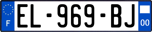 EL-969-BJ