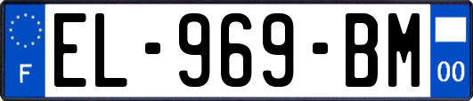 EL-969-BM