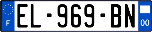 EL-969-BN